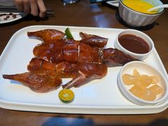 现烤宜良小麻鸭-熙楼(翠湖店)
