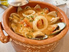 -ALBERGUE 1601 婆仔屋葡国餐厅