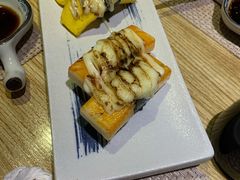 炙烧蟹肉-爱米粒家