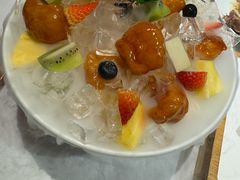-汤城小厨•粤菜•靓汤(苏州街店)