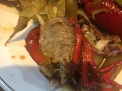 -三妹小龙虾·黄油蟹(华侨城总店)