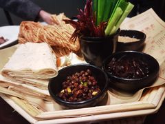 -大张烙馍村(泉山店)