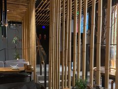 -竹里馆 ·茶食(奥体店)