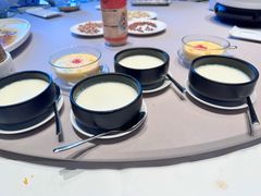 热顺德大良双皮奶-陶陶居酒家(第十甫路总店)