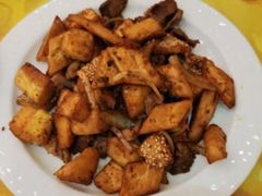 -新疆巴州金丝特餐厅(大钟寺店)