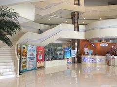 -南宫温泉水世界