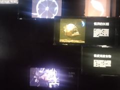 -同济大学四平路校区深海探索馆