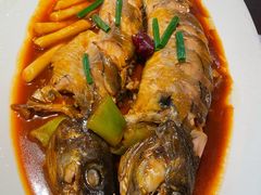 -大同江朝鲜菜•长春地标美食(绿园吾悦广场店)