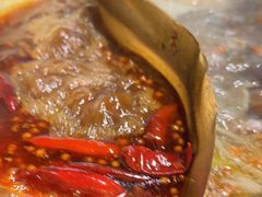 -羊大爷涮肉(亮马桥店)