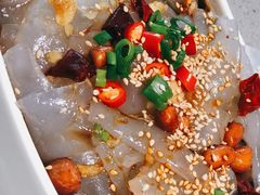 -半天妖烤鱼(万达广场店)