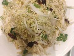 -北李妈妈菜·海肠捞饭(高新万达店)