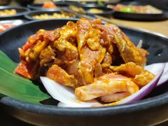 -九田家黑牛烤肉料理(溧阳吾悦店)