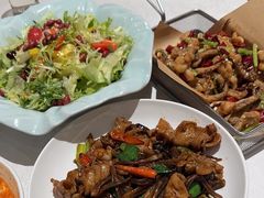 -大铁勺新津菜(东丽阳光新业广场店)