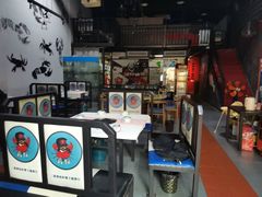 -二钳洞庭虾蟹·江湖菜(成都鹭岛店)