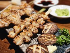 -千代武日本料理(开发区店)