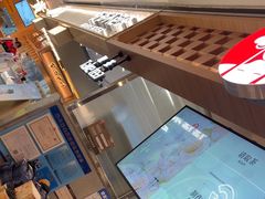 -霸王茶姬(上海静安大悦城店)
