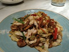 -鹿港小镇(霄云店)