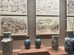-敦煌市博物馆