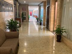 -新长岭大酒店酒楼