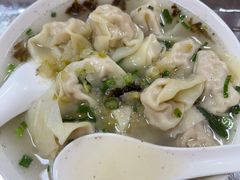 -小秋水饺(大成路总店)