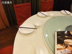 餐具-金百万烤鸭店(马甸店)