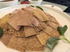 -瑞丰园庭院餐厅·白族传统家常菜