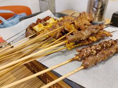 -柳叶刀烧烤(北大清华店)