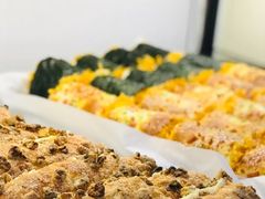 -麦香皇后老式面包坊(大连路店)