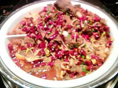 水煮鱼-西安西藏大厦开元名都大酒店·自助餐厅