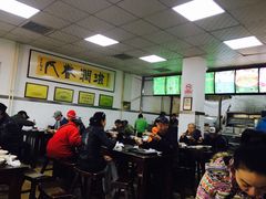 -老磁器口豆汁店(天坛店)