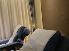 -华夏良子·足道SPA艾灸(铁道大厦店)