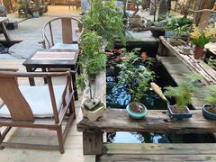 -The Flowers Coffee(南山店)