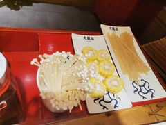 -大龙辣火锅·龙虾·烧烤(湖滨新天地店)