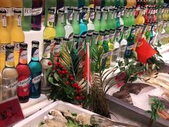 -蓝珊甄选海鲜自助·火锅大排档(近阿那亚店)