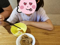 -难忘的面(五矿君澜酒店)