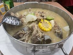 -御龙海鲜火锅(十六浦店)