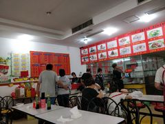 -东街钟楼肉粽(总店)