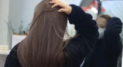 -U·NI SALON 造型