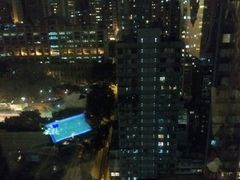 -香港华美达海景酒店