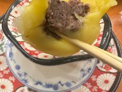 -粘豆包铁锅炖二部(温泉街店)