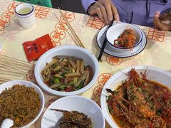 -小林哥的海鲜馆·夜宵烧烤(渔人码头店)