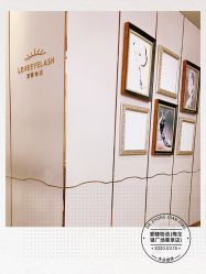 -爱睫物语·疗愈美睫美甲