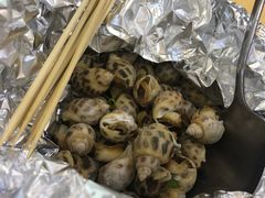 -旺富东海大酒楼(海鲜街店)