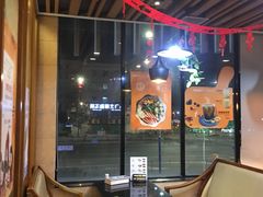 -维园港式茶餐厅(龙岗盛平店)