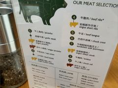 -拉蒂娜·巴西牛排馆 Latina·Brazilian Steakhouse(王府井喜悦店)