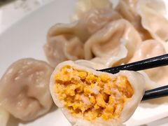 原汁海胆水饺-喜鼎海胆水饺(柏威年购物中心店)