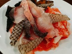 -华安国际大酒店-餐厅