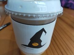 -WIZARD COFFEE咖啡巫师