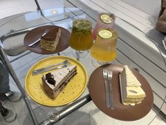 -CAKE WANG千层制造所(省府店)