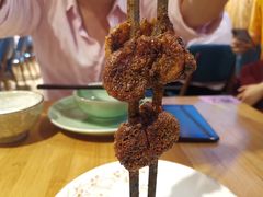 -贯贯吉·清真餐厅(浙江中路店)